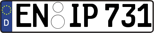 EN-IP731