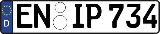 EN-IP734