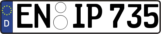 EN-IP735