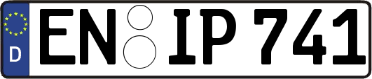 EN-IP741