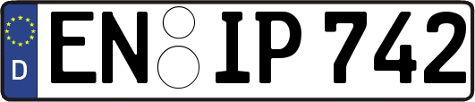 EN-IP742