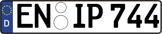 EN-IP744