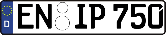 EN-IP750