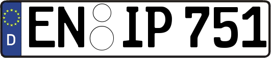 EN-IP751