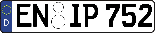 EN-IP752