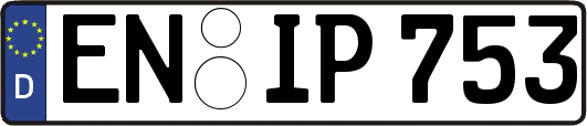 EN-IP753