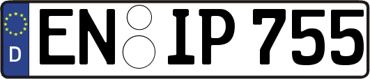 EN-IP755