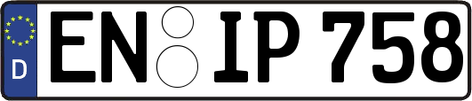 EN-IP758