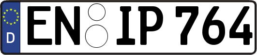 EN-IP764