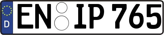 EN-IP765