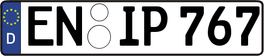 EN-IP767