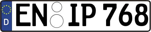 EN-IP768
