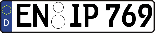 EN-IP769