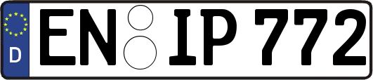 EN-IP772