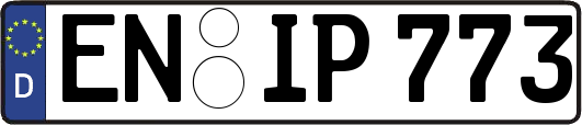 EN-IP773