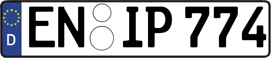 EN-IP774