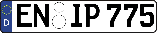 EN-IP775