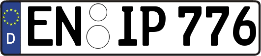 EN-IP776