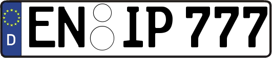 EN-IP777