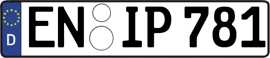 EN-IP781