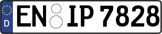 EN-IP7828