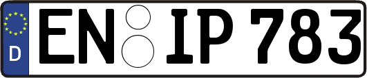 EN-IP783