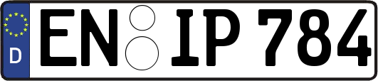 EN-IP784