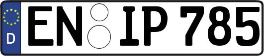 EN-IP785