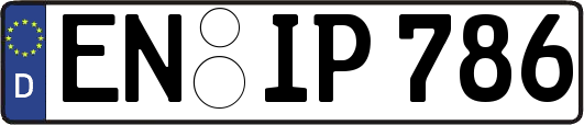 EN-IP786