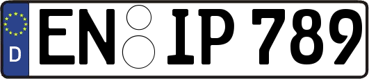 EN-IP789