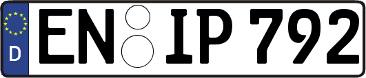 EN-IP792