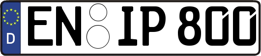 EN-IP800