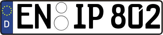 EN-IP802