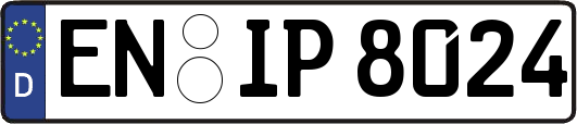 EN-IP8024