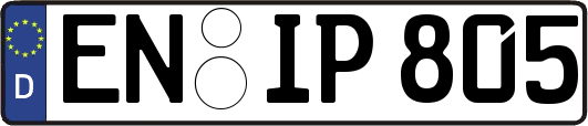 EN-IP805