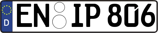EN-IP806