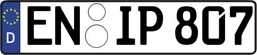EN-IP807