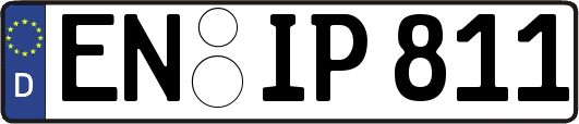 EN-IP811