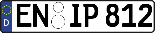 EN-IP812