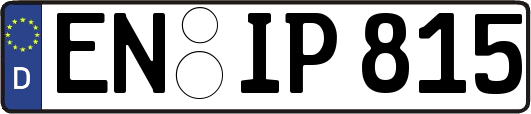 EN-IP815
