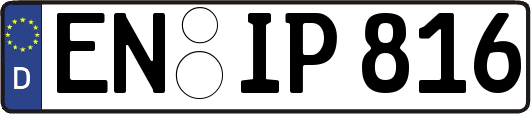 EN-IP816