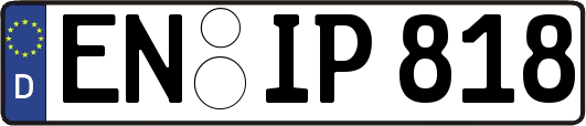EN-IP818