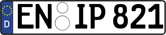 EN-IP821