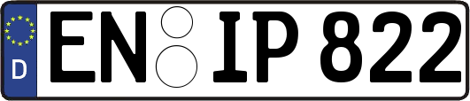EN-IP822