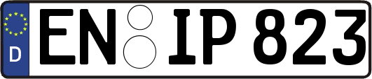 EN-IP823