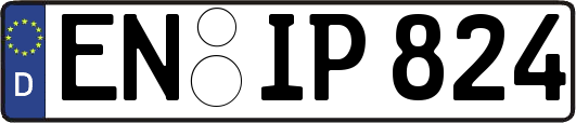 EN-IP824