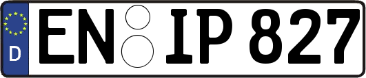 EN-IP827