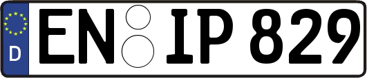 EN-IP829