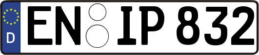 EN-IP832