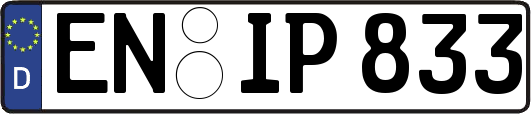 EN-IP833